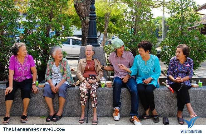 Thăm quan thánh đường Chanthaburi của người Việt lớn nhất ở Thái Lan - Ảnh 3