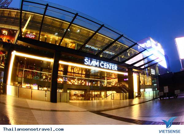 Siam Center