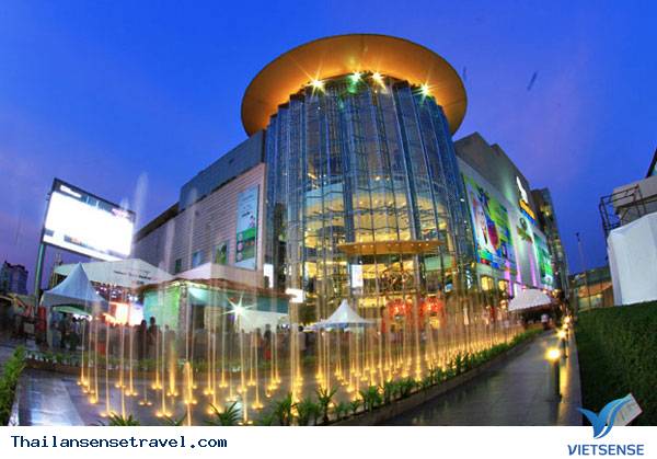 Siam Paragon