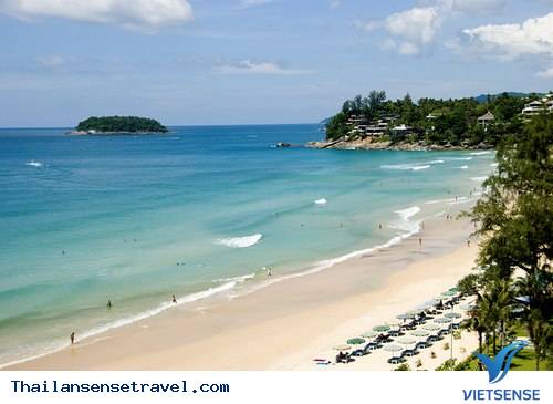 Thiên nhiên hoang sơ trên Phuket - Ảnh 1