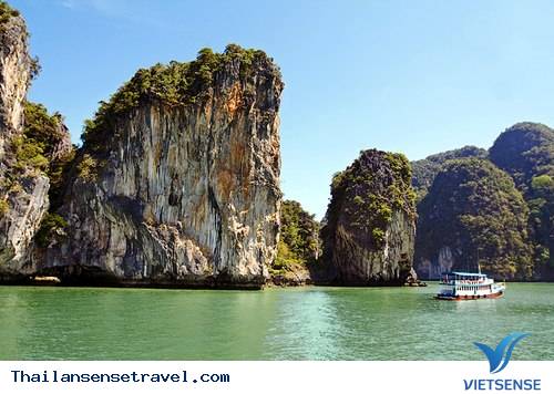 Thiên nhiên hoang sơ trên Phuket - Ảnh 5