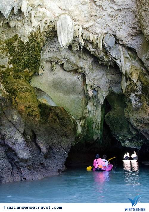 Thiên nhiên hoang sơ trên Phuket - Ảnh 6