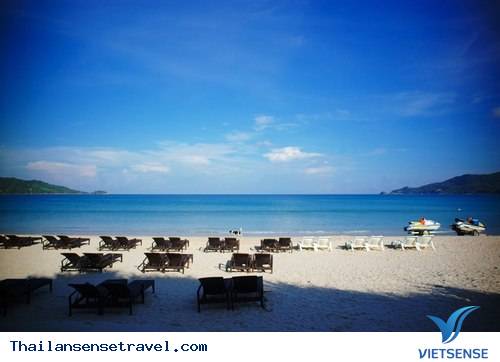 Thiên nhiên hoang sơ trên Phuket - Ảnh 2