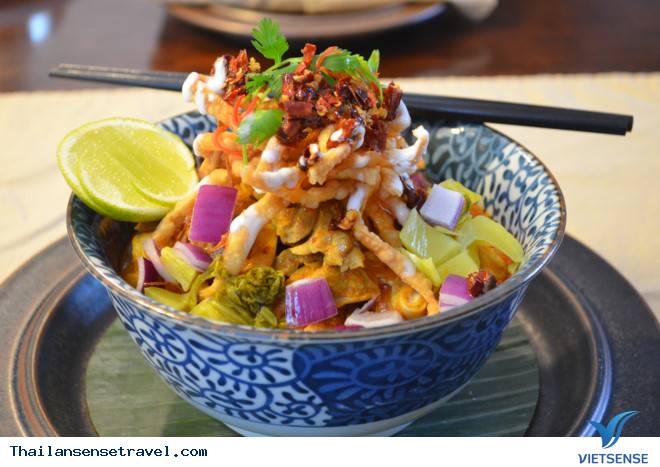 Khao Soi