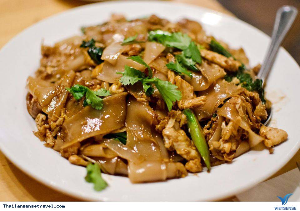 Phở xào Phở xào