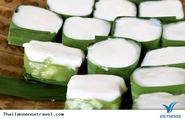 Bánh Tako Haew - Ảnh 1 Bánh Tako Haew - Ảnh 1