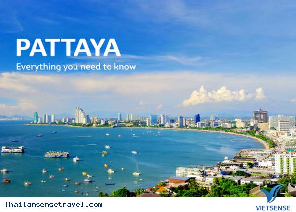 Pattaya - Ảnh 1