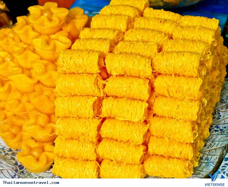 Tong yip, Tong yord và Foi tong