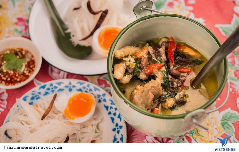 ERR (DANH HIỆU BIB GOURMAND)