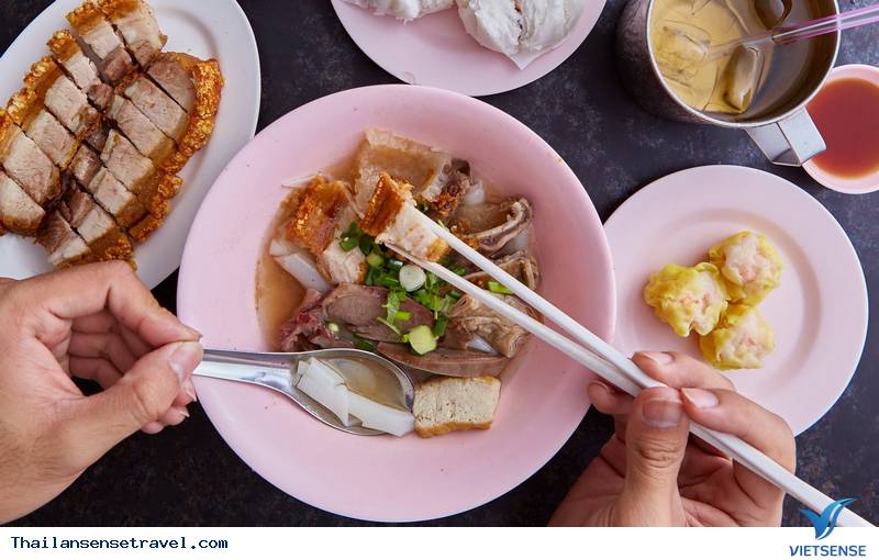 MR JOE (DANH HIỆU BIB GOURMAND)