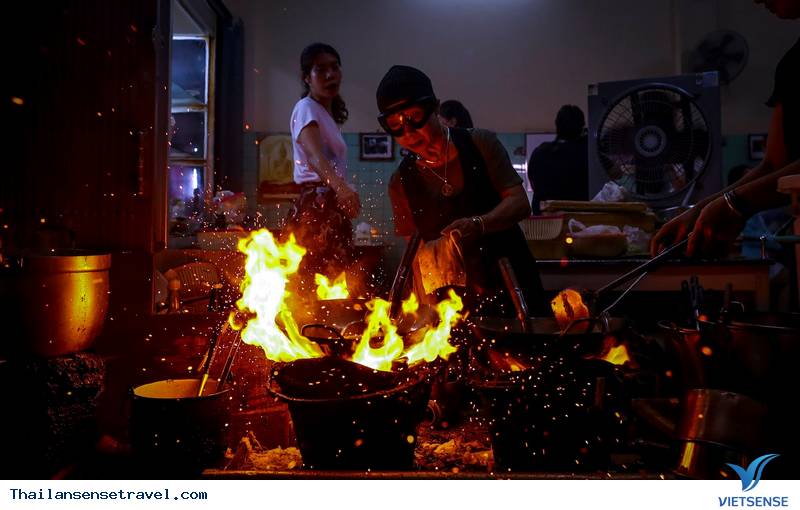 JAY FAI (1 SAO MICHELIN)