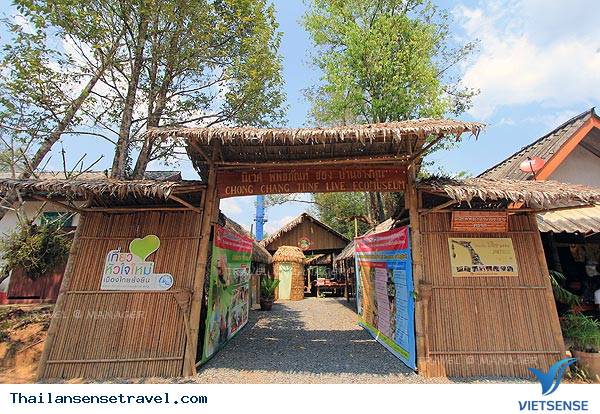 Trải nghiệm cách xông hơi độc đáo ở Thái Lan - Ảnh 4 Trải nghiệm cách xông hơi độc đáo ở Thái Lan - Ảnh 4