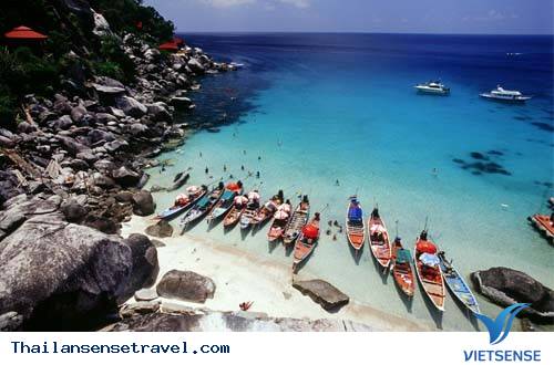 TripAdvisor Tiếp Tục Bầu Chọn Các Hòn Đảo Tại Thái Lan Là Những Nơi Tuyệt Vời Nhất1 TripAdvisor Tiếp Tục Bầu Chọn Các Hòn Đảo Tại Thái Lan Là Những Nơi Tuyệt Vời Nhất