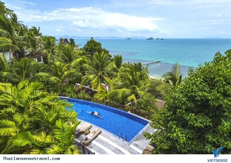 TripAdvisor Tiếp Tục Bầu Chọn Các Hòn Đảo Tại Thái Lan Là Những Nơi Tuyệt Vời Nhất TripAdvisor Tiếp Tục Bầu Chọn Các Hòn Đảo Tại Thái Lan Là Những Nơi Tuyệt Vời Nhất