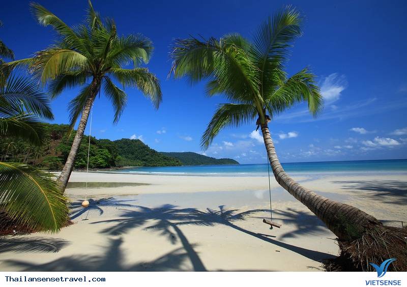 Khám phá hòn đảo được ví như Maldives của Thái Lan - Ảnh 3 Khám phá hòn đảo được ví như Maldives của Thái Lan - Ảnh 3