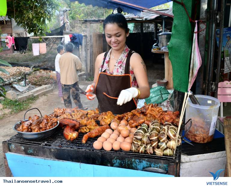Vẻ đẹp Chiang Mai qua mắt người trẻ Việt Nam. - Ảnh 5 Vẻ đẹp Chiang Mai qua mắt người trẻ Việt Nam. - Ảnh 5