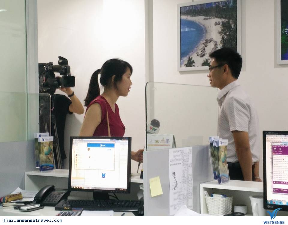 VTV 24h Phỏng Vấn Ông Nguyễn Văn Tài