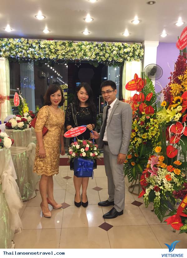 VietSense Travel Hân Hoan Kỷ Niệm 5 Năm Thành Lập Công ty - Ảnh 11 VietSense Travel Hân Hoan Kỷ Niệm 5 Năm Thành Lập Công ty - Ảnh 11