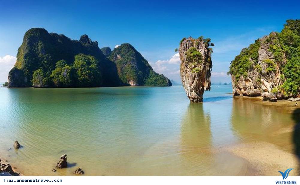 vịnh phang nga vịnh phang nga