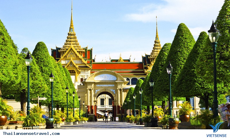 Địa Điểm Du Lịch Tại Bangkok Thái Lan Địa Điểm Du Lịch Tại Bangkok Thái Lan